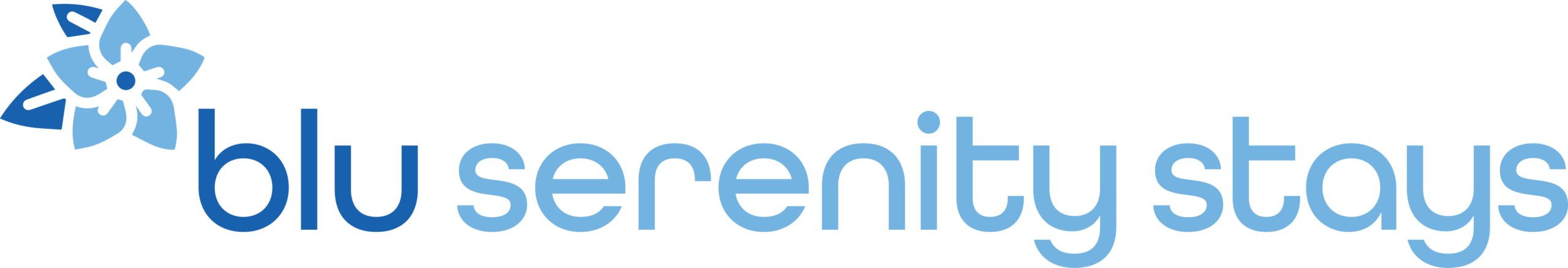 Blu Serenity Stays
