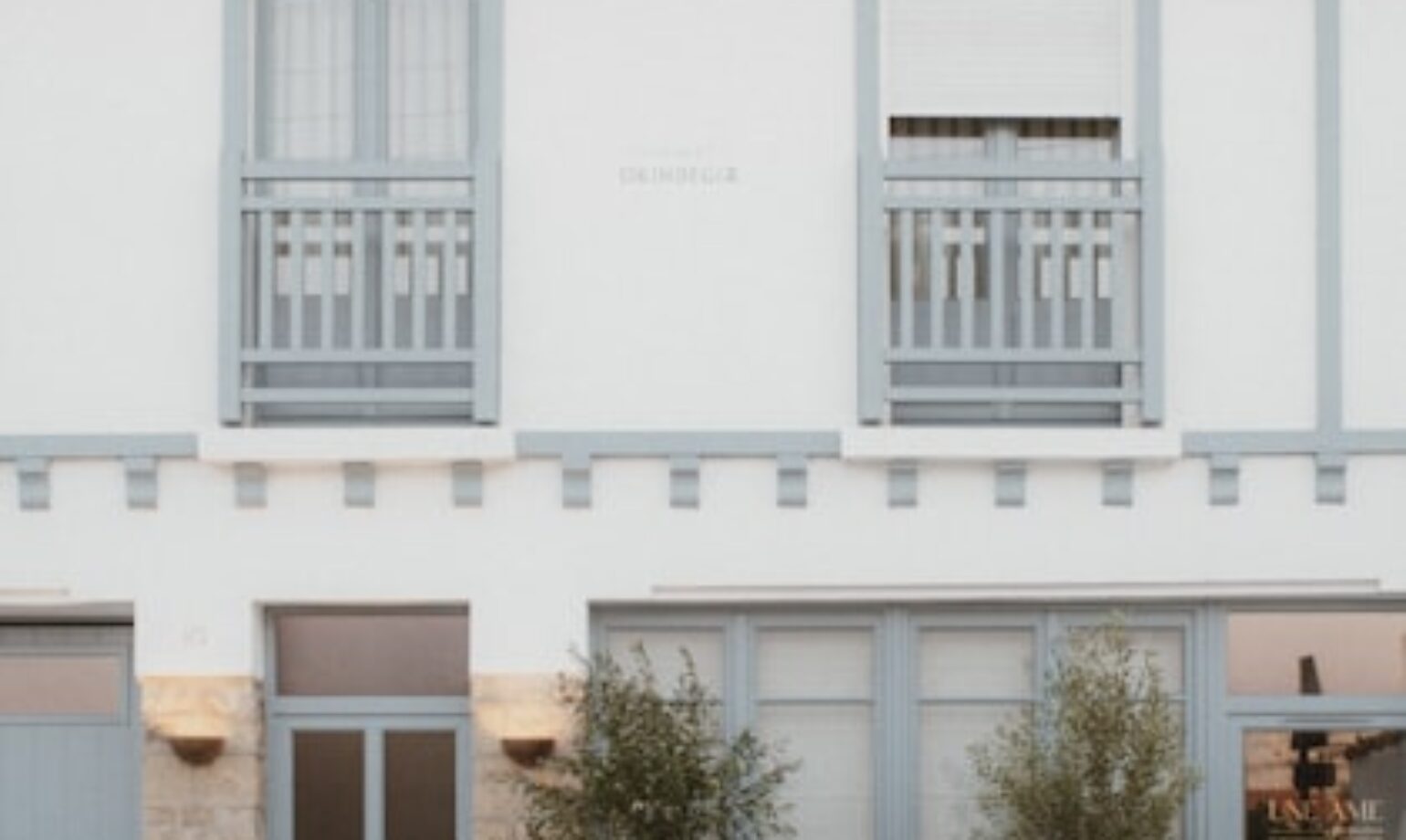 Exploring Short Term Rentals