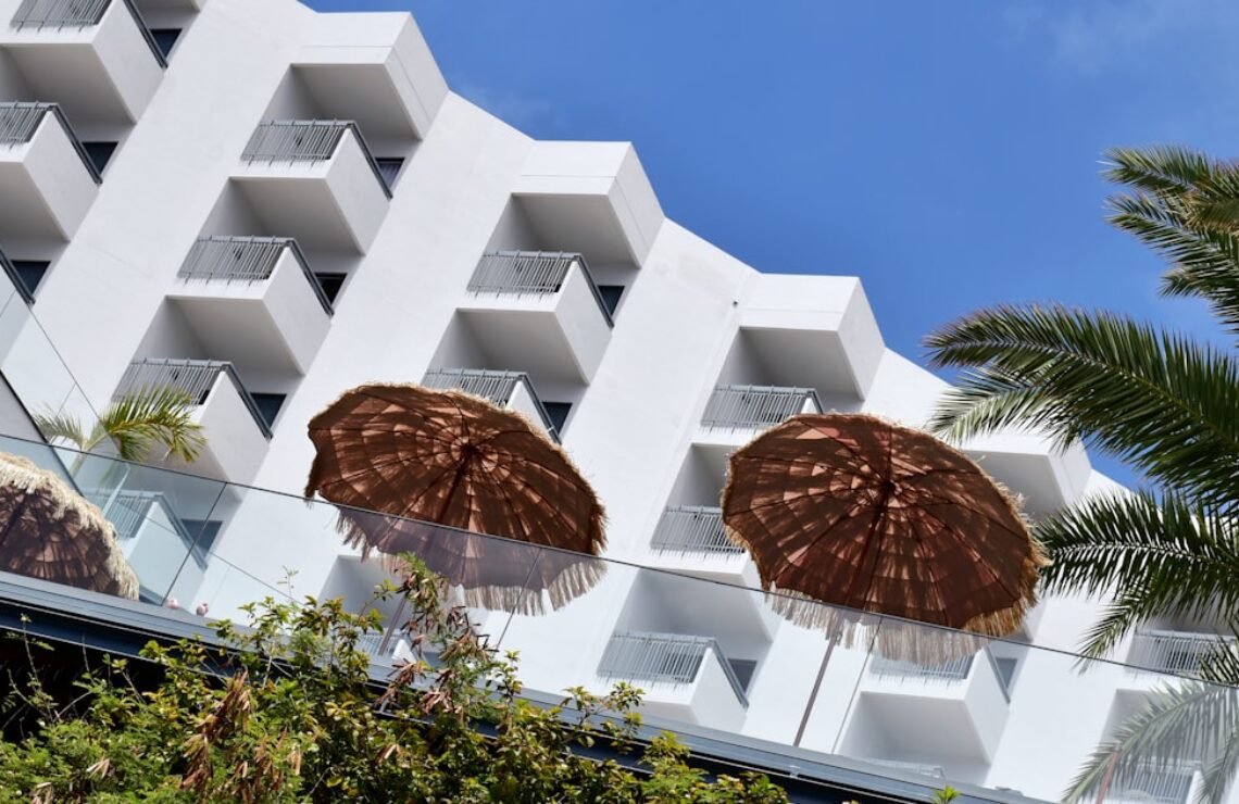 Investing in Vacation Rentals