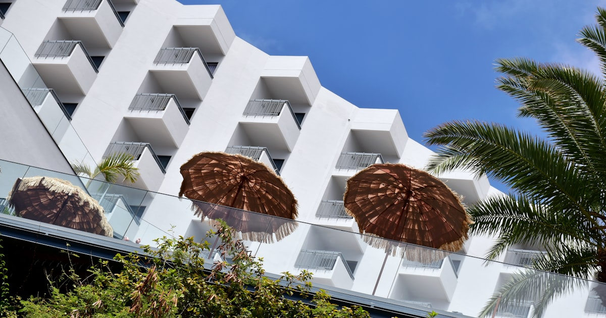 Investing in Vacation Rentals