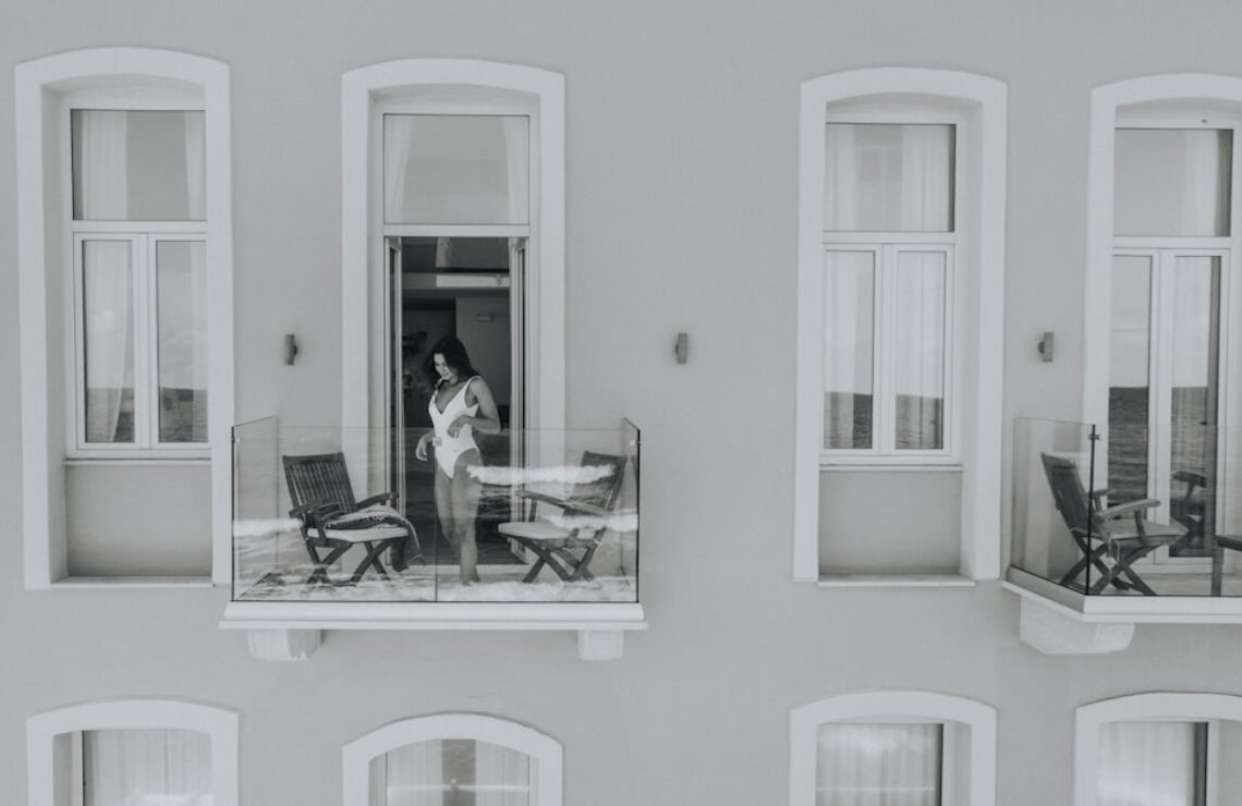 About Blu Serenity Stays