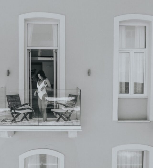 About Blu Serenity Stays