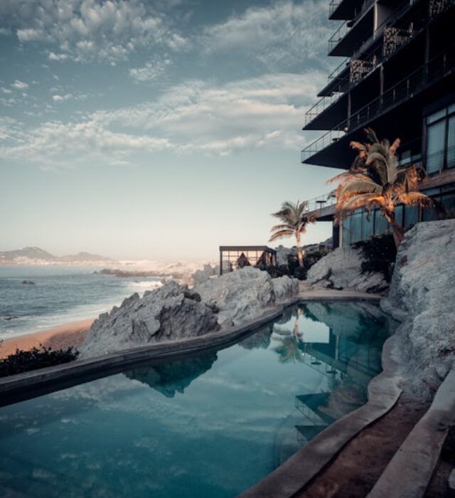 Book Your Stay Today