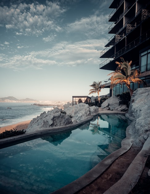 Book Your Stay Today