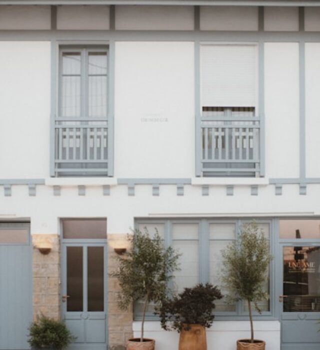 Exploring Short Term Rentals